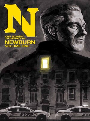 cover image of Newburn (2021), Volume 1